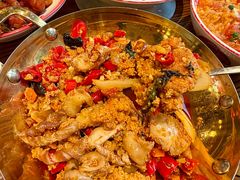 -恰饭·老长沙市井菜(天河客运站店)