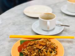 炒裸条-南香茶餐室