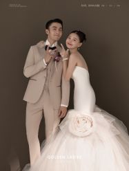 点击看大图 -杭州金夫人婚纱摄影(富阳私享店)