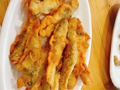 -阿伍海鲜大排档(塔湾金沙店)