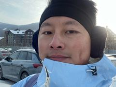 -中旅松花湖滑雪场