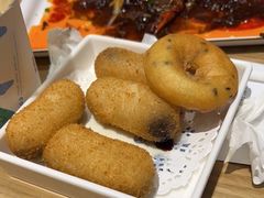 -文叔·湖北名小吃·小龙虾(华强北店)