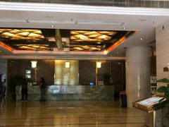 -广州克莱顿酒店