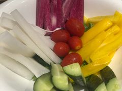 -马凯餐厅(长椿街店)