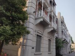 -武汉园博园(武汉自然博物馆)