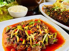 -花楸树下(观水路店)