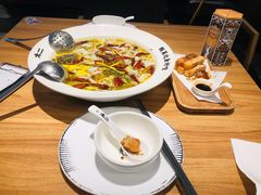 -太二酸菜鱼(SM城市广场店)