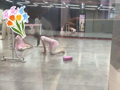 -星舞宝贝少儿舞蹈艺术(天山西路店)