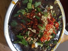 -雲记卢妈冷锅串串(中道街总店)