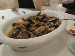 -龙悦湾酒家·八阵鱼生·渔人码头店
