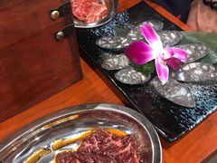 -大阪烧肉BAKA一代(十亩地店)