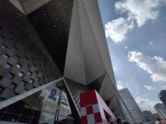 -东浩兰生上海世博展览馆