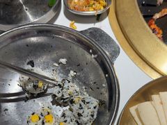 -花味烤肉·拌饭(庐阳万象汇店)