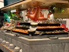 -亚马逊海鲜自助(梅溪湖步步高店)