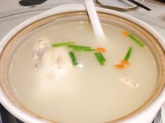 -19号私房菜(云南路店)