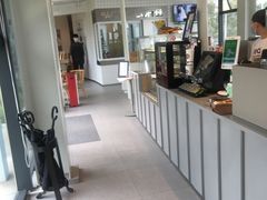 -太平洋咖啡(海天驿站店)