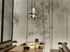 -绿茶餐厅(北京世纪金源店)