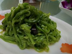 -小贝壳酒楼(经九路店)