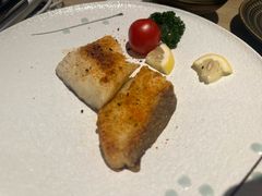 -御瀛日本料理