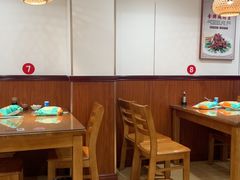 -春水锅贴·传统鲁菜(大明湖店)