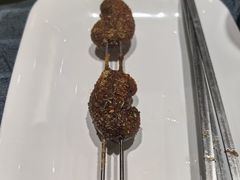 -红柳枝滩羊烧烤·非遗