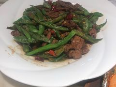 -梁家大院•农家菜(昆山会展中心店)