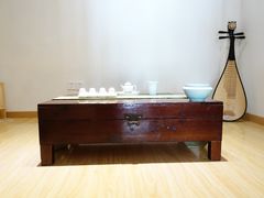 -茶庐(百花洲路店)