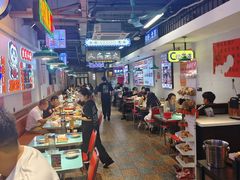 -川正旺江湖菜(三元桥店)
