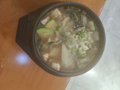 -延阿姨水豆腐(公园店)