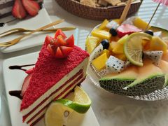 -云里小坐·海泉湾·团建·宴席·下午茶(金堂海泉湾店)