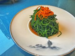 -新疆巴州金丝特餐厅(大钟寺店)