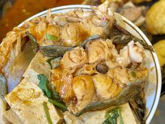 -田家大院东北农家菜铁锅炖(西安总店)