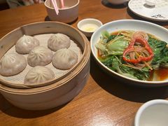 -如轩·海鲜砂锅粥·潮汕菜(一品天下店)