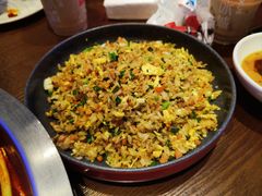 -红牌美蛙鱼头火锅(万辉国际广场店)