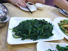 -潮喜竹溪荔湖酒家(荔枝湾店)