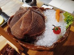 鲜毛肚-湊湊火锅·茶憩(杭州湖滨银泰in77店)