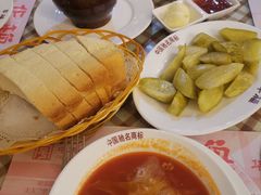 -华梅西餐厅(哈尔滨中央大街店)