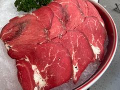 -半闲斋羊肉铺(齐礼阎店)