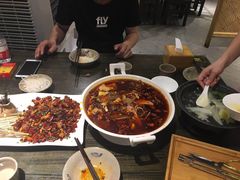 -庆合府重庆大排档(紫都城店)