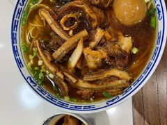 -永丰面馆(汉口路店)