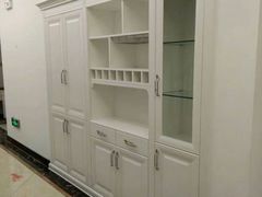 -索菲亚衣柜橱柜家具全屋定制(汶水红星店)