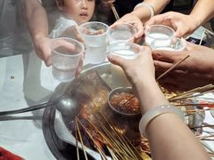 -佰人王串串香火锅(洋珠巷店)