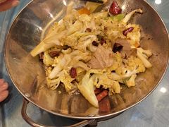 -老克勒上海菜(南京路步行街店)