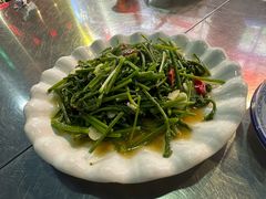-锅贴杨一手特色豆花烤鱼饭店(荔波美食街店)