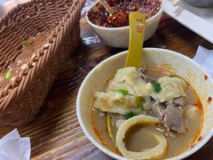 -化三驴肉汤(金明东街店)