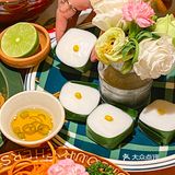 长沙新店‼️POKIPOKI泰式谷仓平价好吃无敌绝🫕
