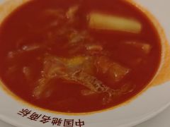 -华梅西餐厅(哈尔滨中央大街店)