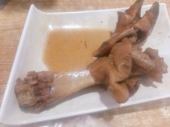 -肖家客饸饹面(郑州总店)