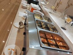 -厦门海景千禧大酒店·海景咖啡厅