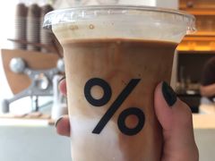 -% Arabica(京都东山店)